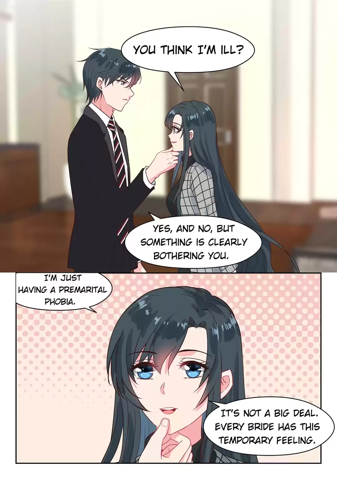 Wicked Husband Chapter 240 page 2 - 