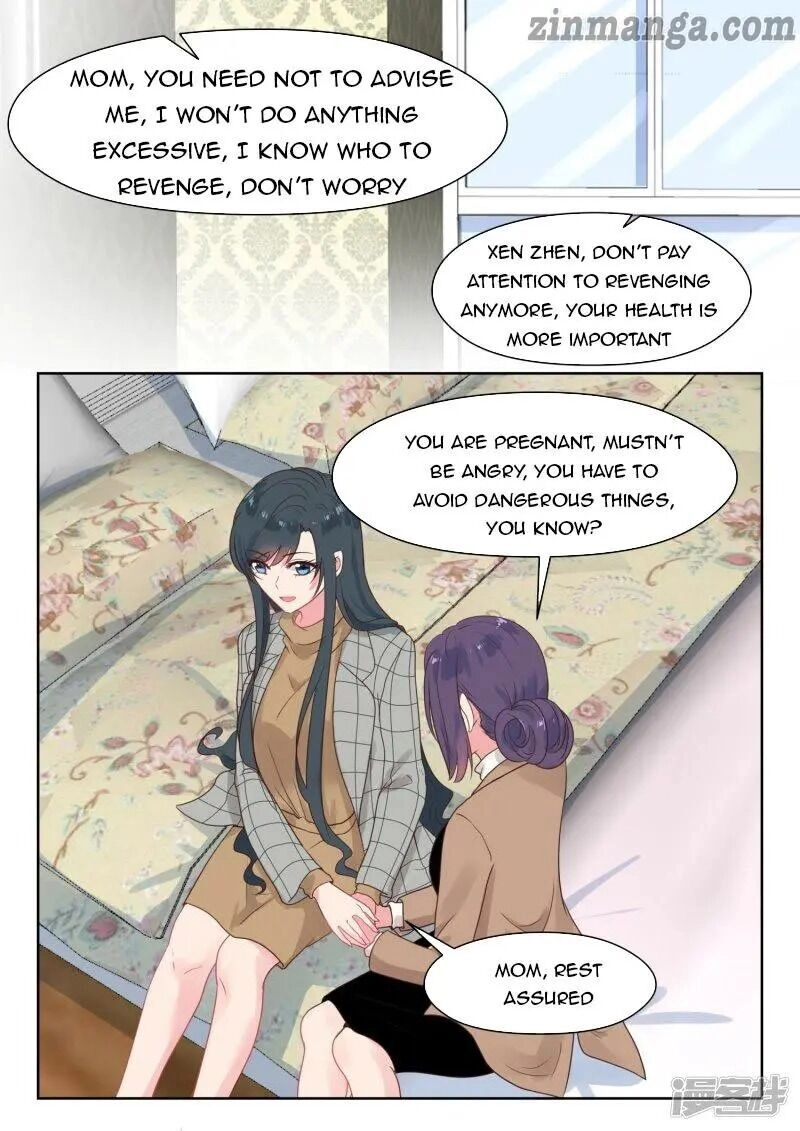 Wicked Husband Chapter 241 page 2 - 