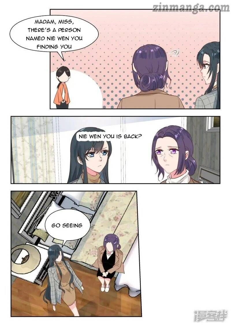 Wicked Husband Chapter 241 page 3 - 