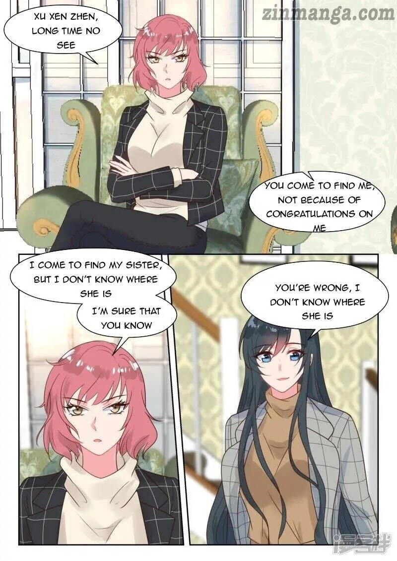 Wicked Husband Chapter 241 page 4 - 