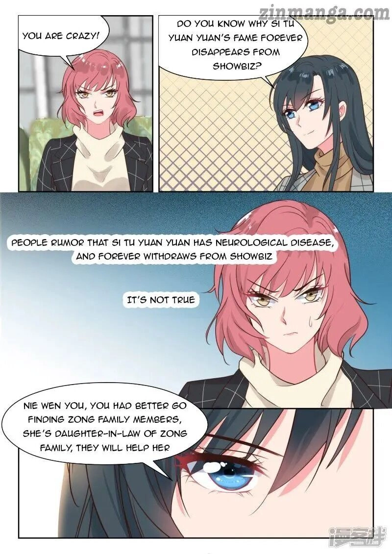 Wicked Husband Chapter 241 page 6 - 