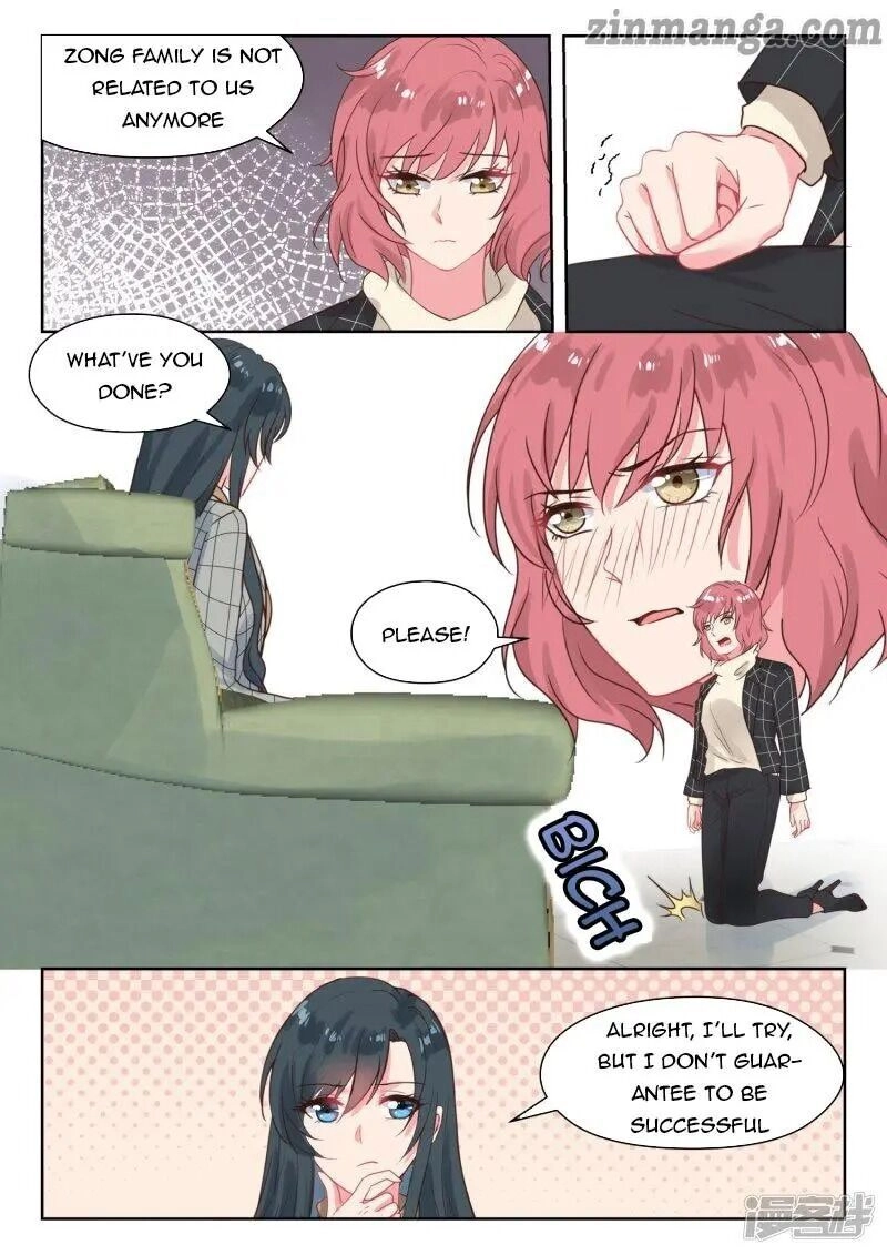 Wicked Husband Chapter 241 page 7 - 