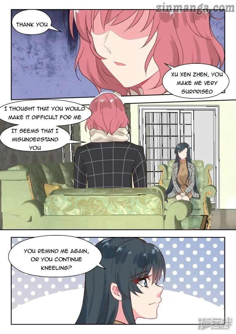 Wicked Husband Chapter 241 page 8 - 