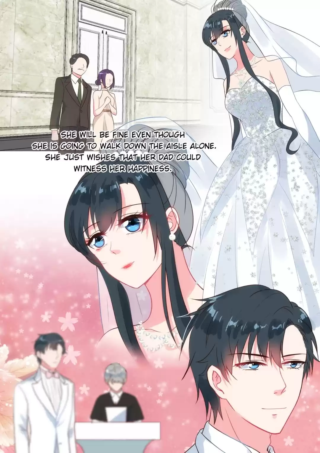 Wicked Husband Chapter 246 page 7 - 
