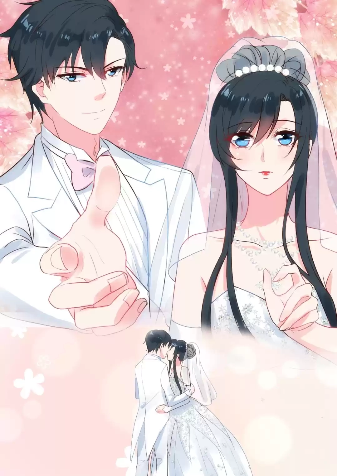 Wicked Husband Chapter 246 page 8 - 