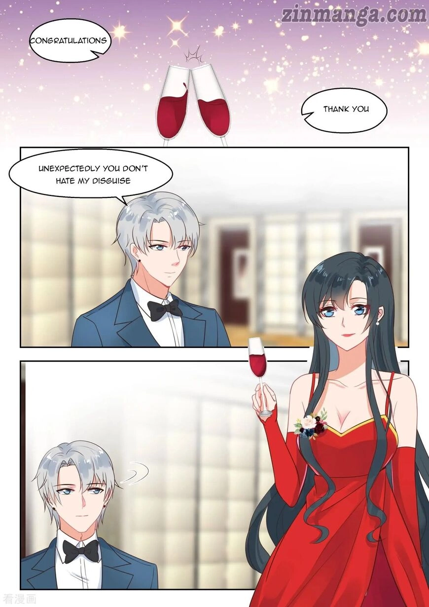 Wicked Husband Chapter 247 page 2 - 