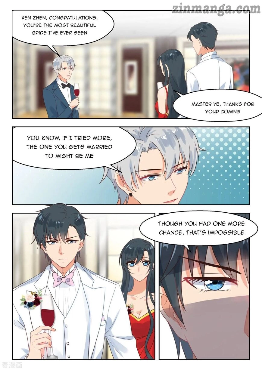Wicked Husband Chapter 247 page 3 - 
