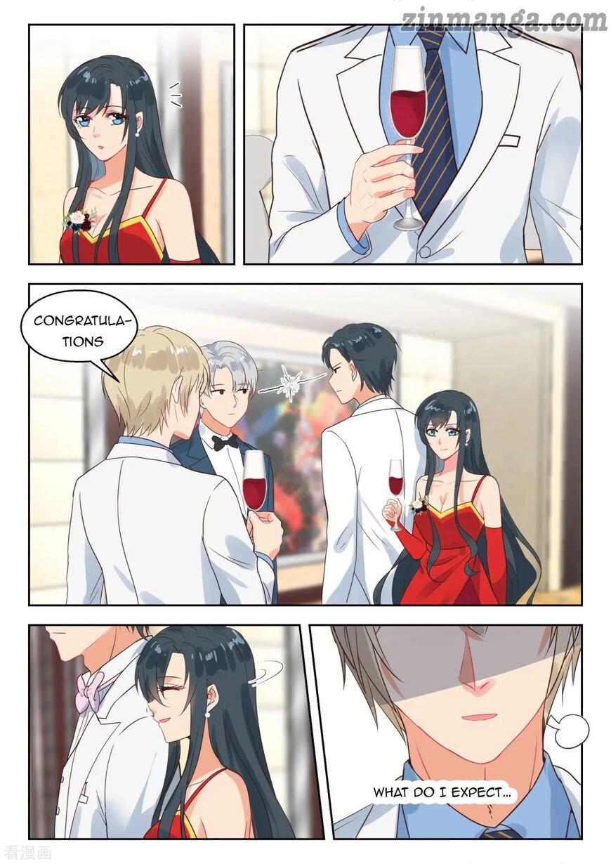Wicked Husband Chapter 247 page 4 - 
