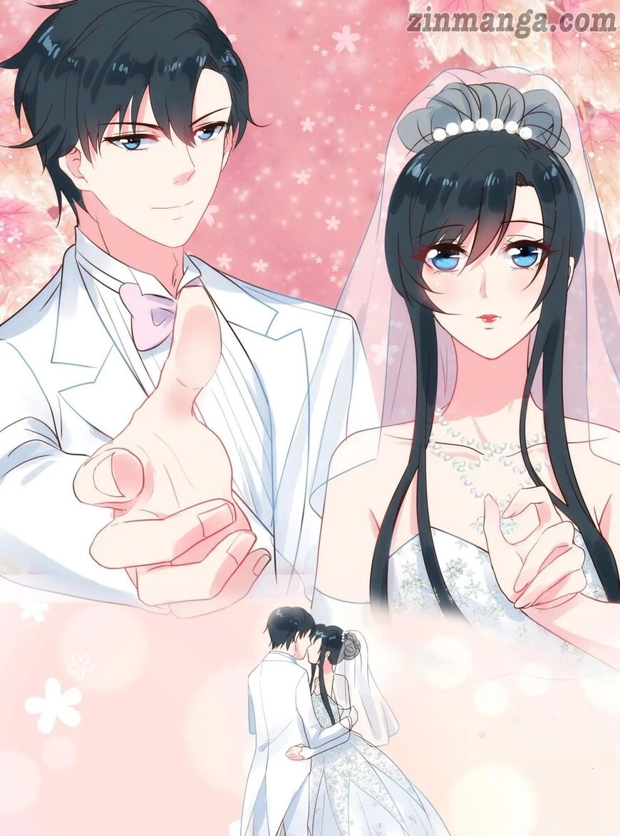 Wicked Husband Chapter 247 page 9 - 