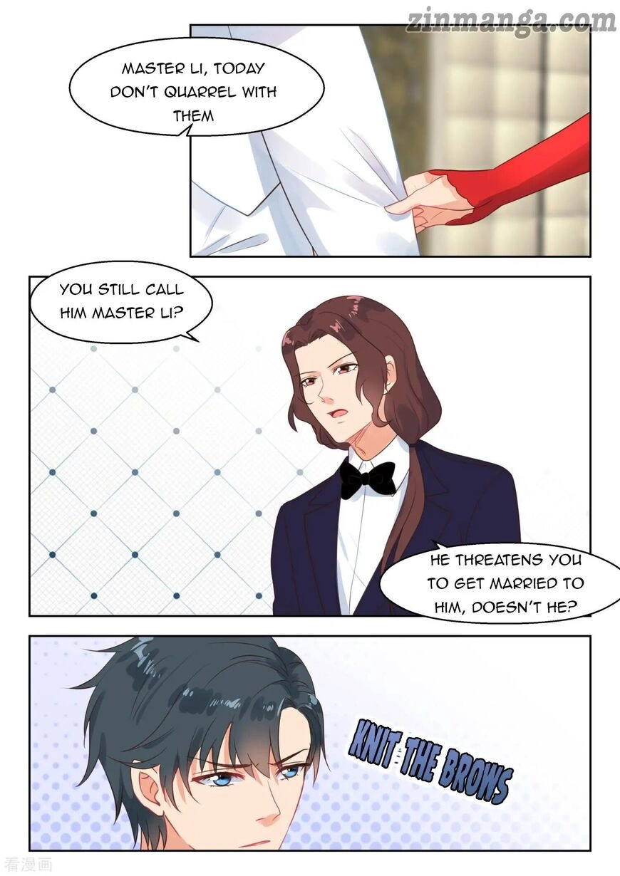 Wicked Husband Chapter 248 page 2 - 