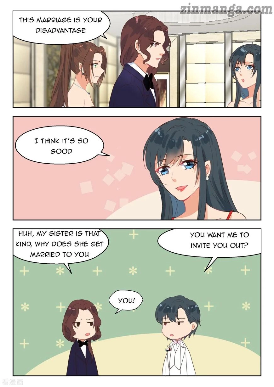 Wicked Husband Chapter 248 page 4 - 