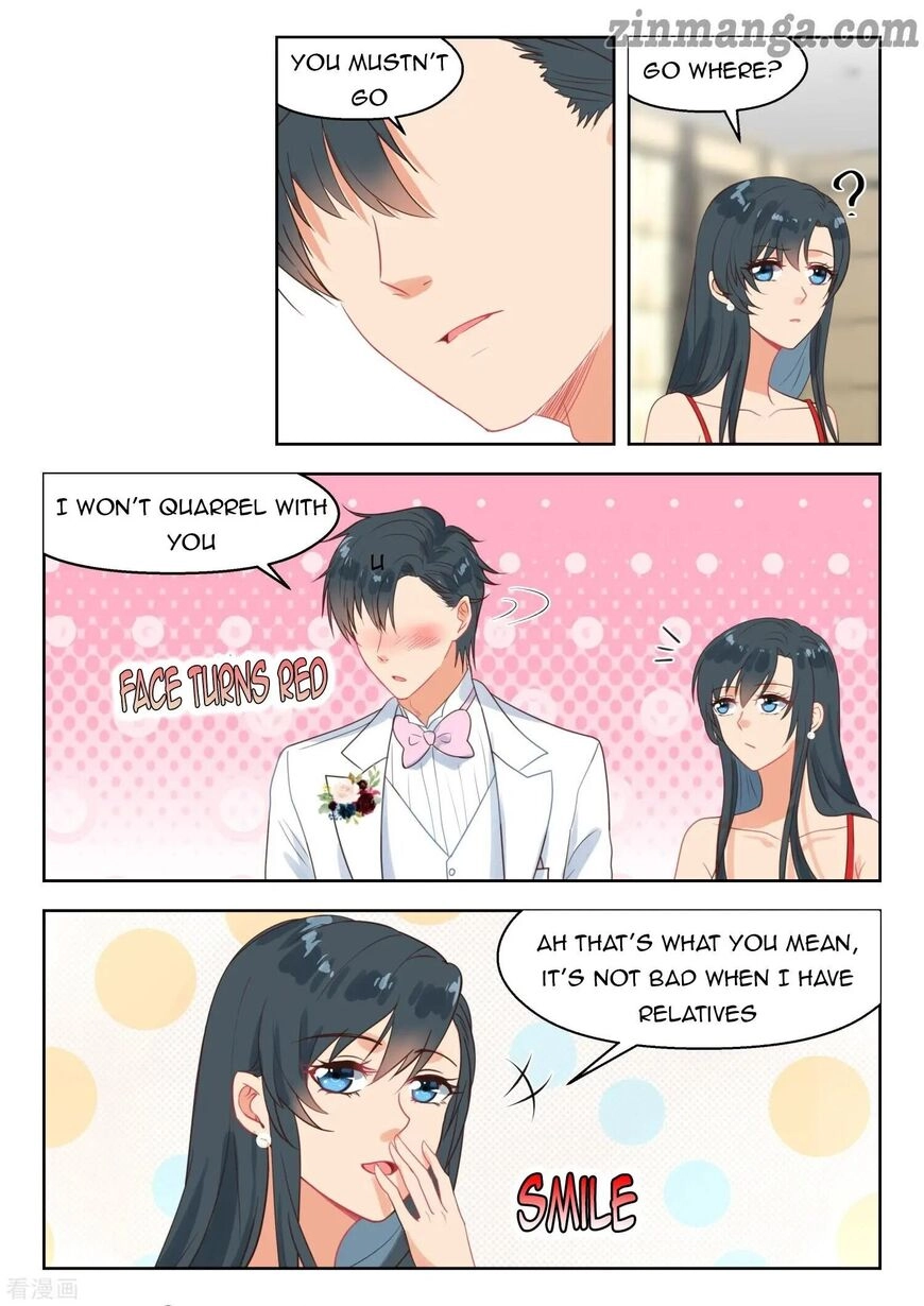 Wicked Husband Chapter 248 page 6 - 