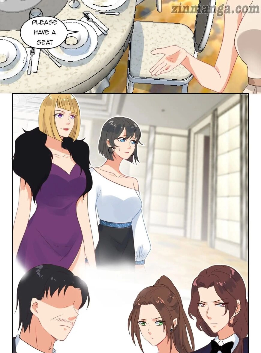 Wicked Husband Chapter 248 page 9 - 
