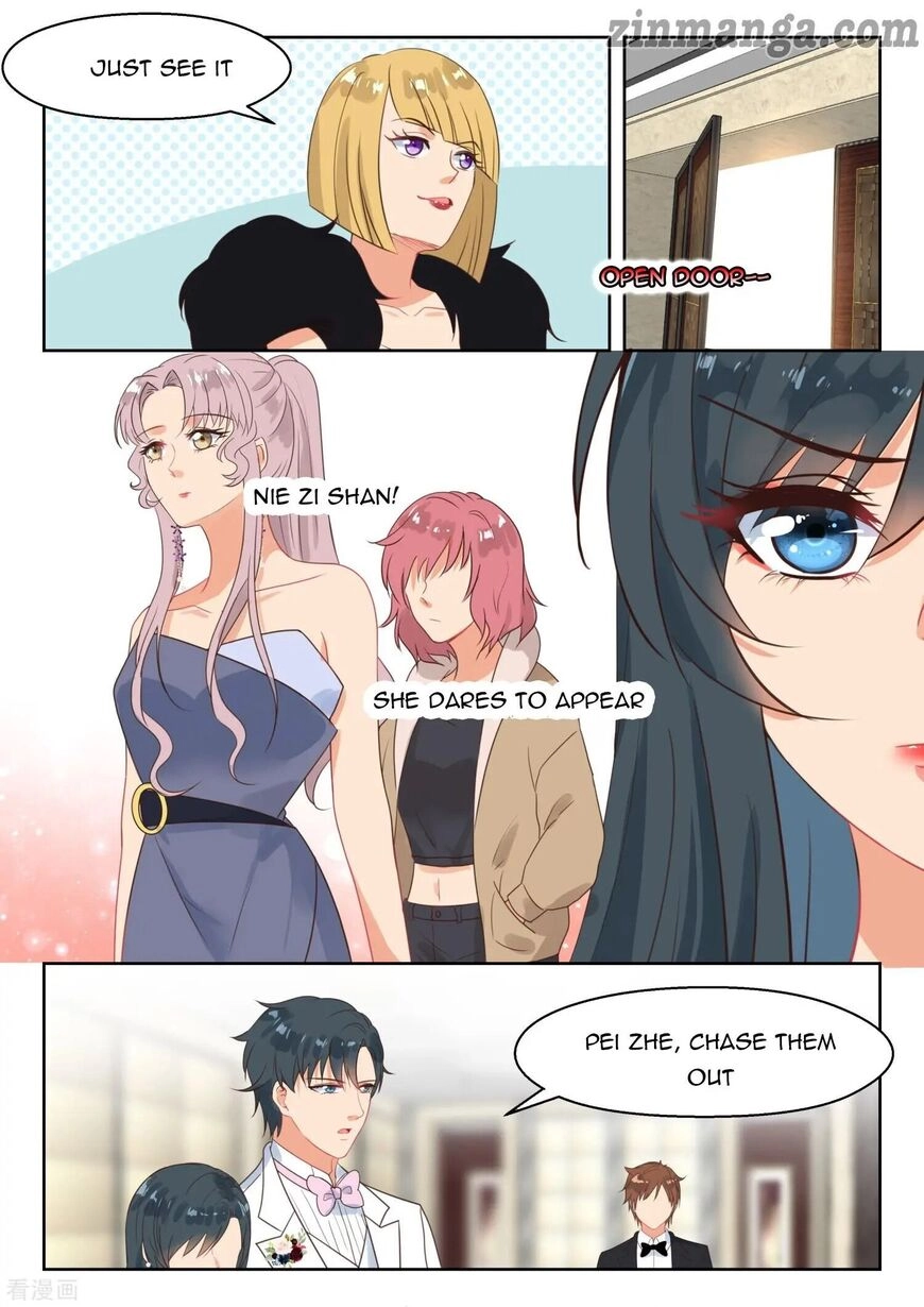 Wicked Husband Chapter 249 page 6 - 