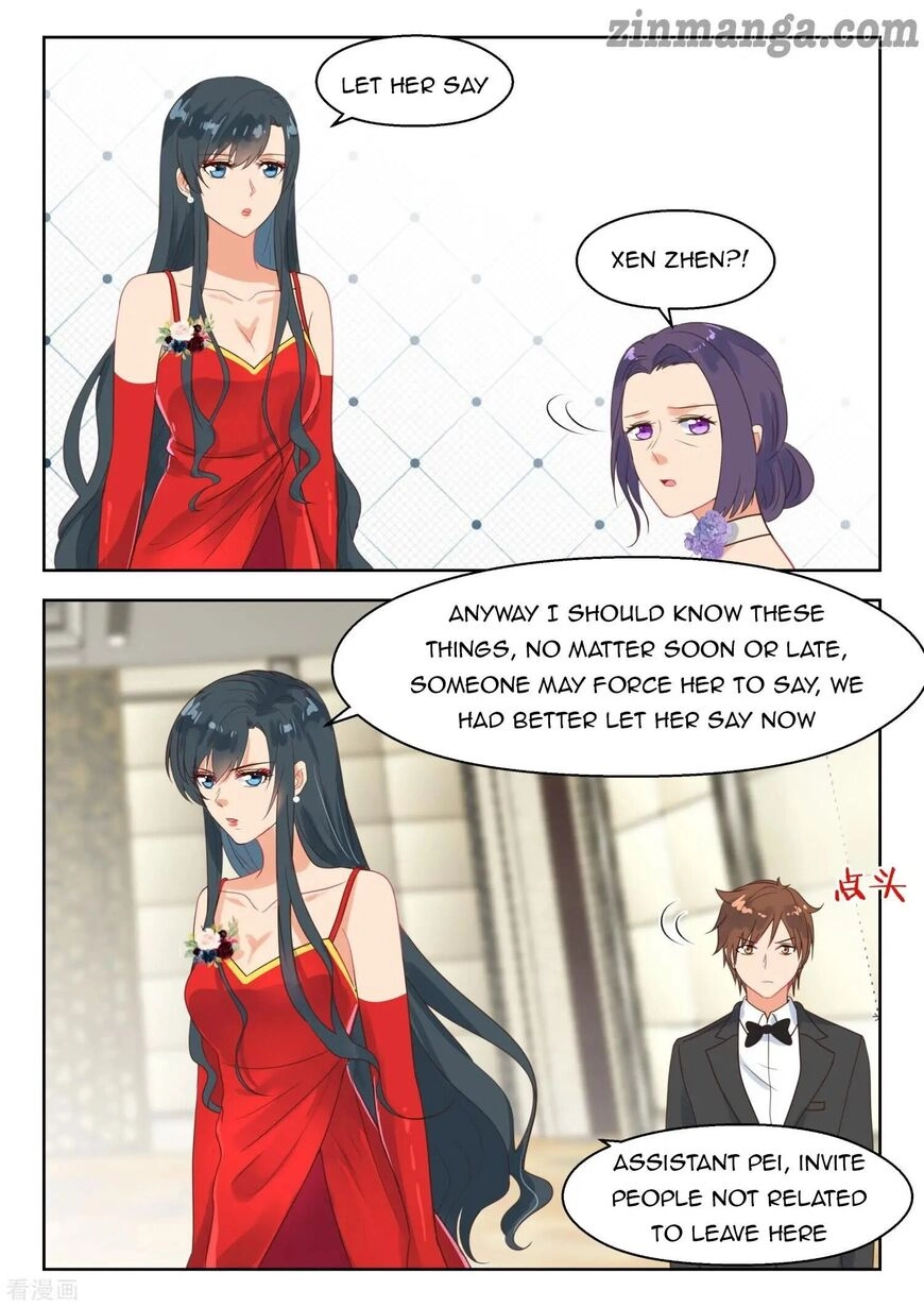 Wicked Husband Chapter 250 page 2 - 