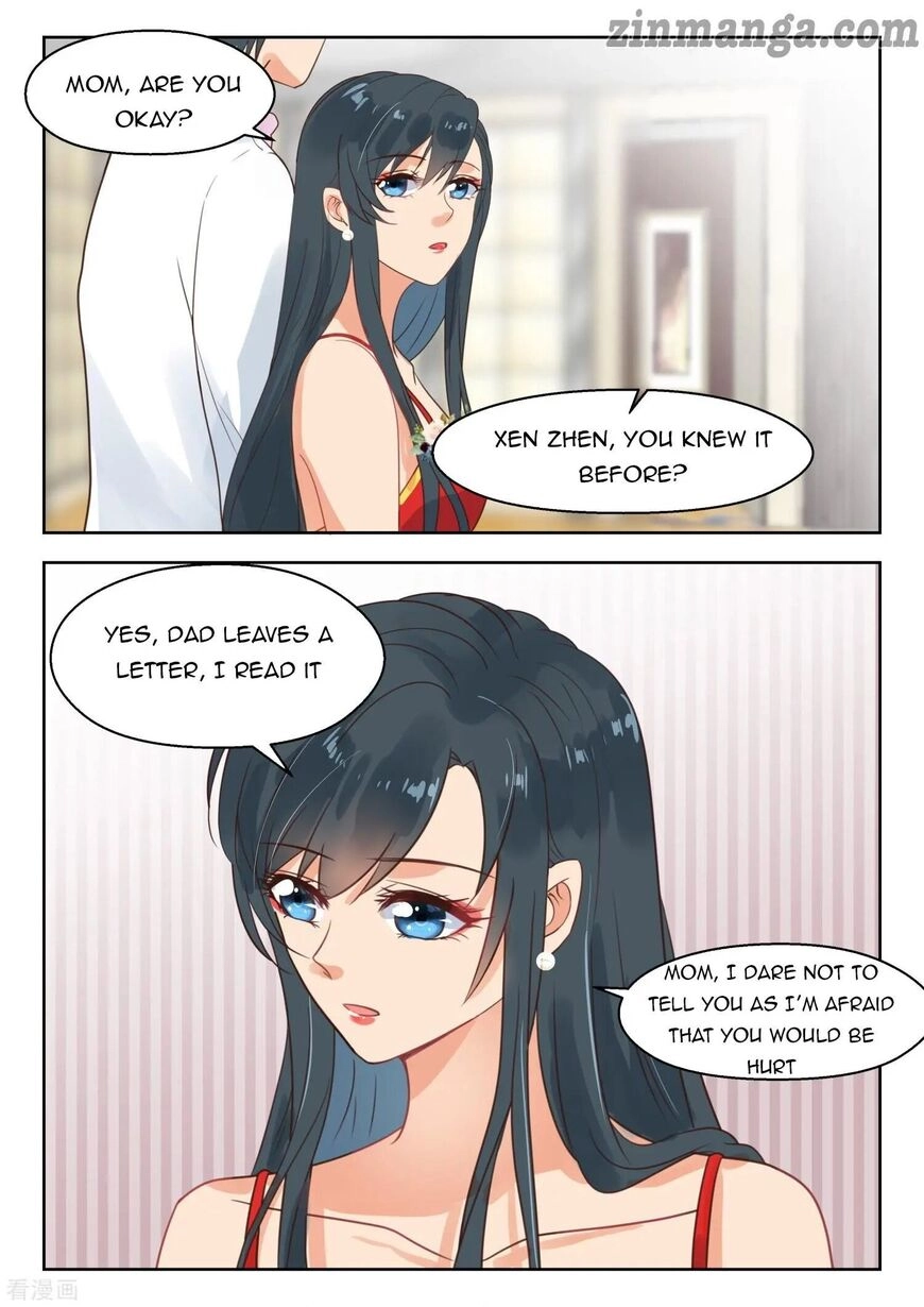 Wicked Husband Chapter 250 page 7 - 