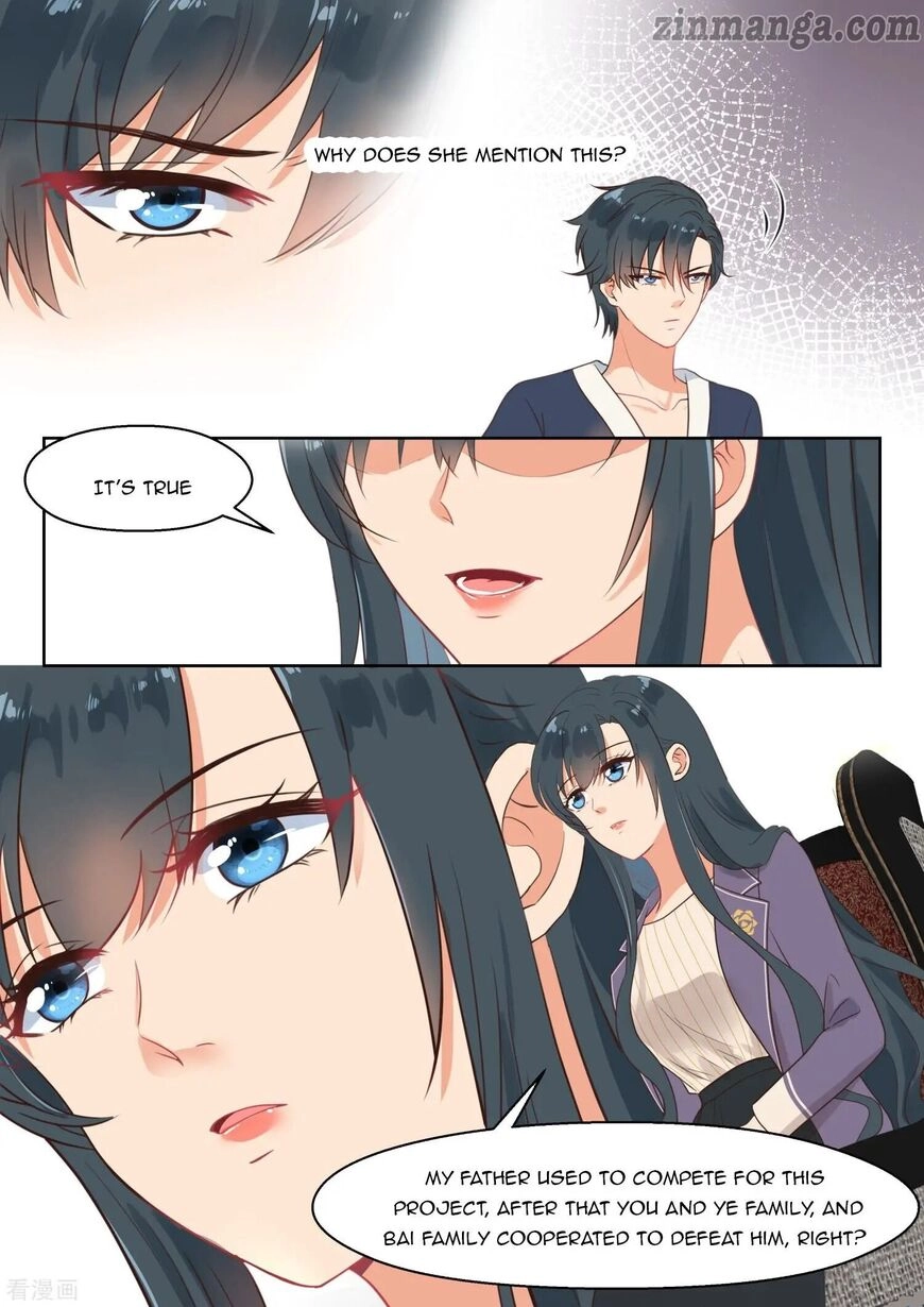 Wicked Husband Chapter 254 page 3 - 