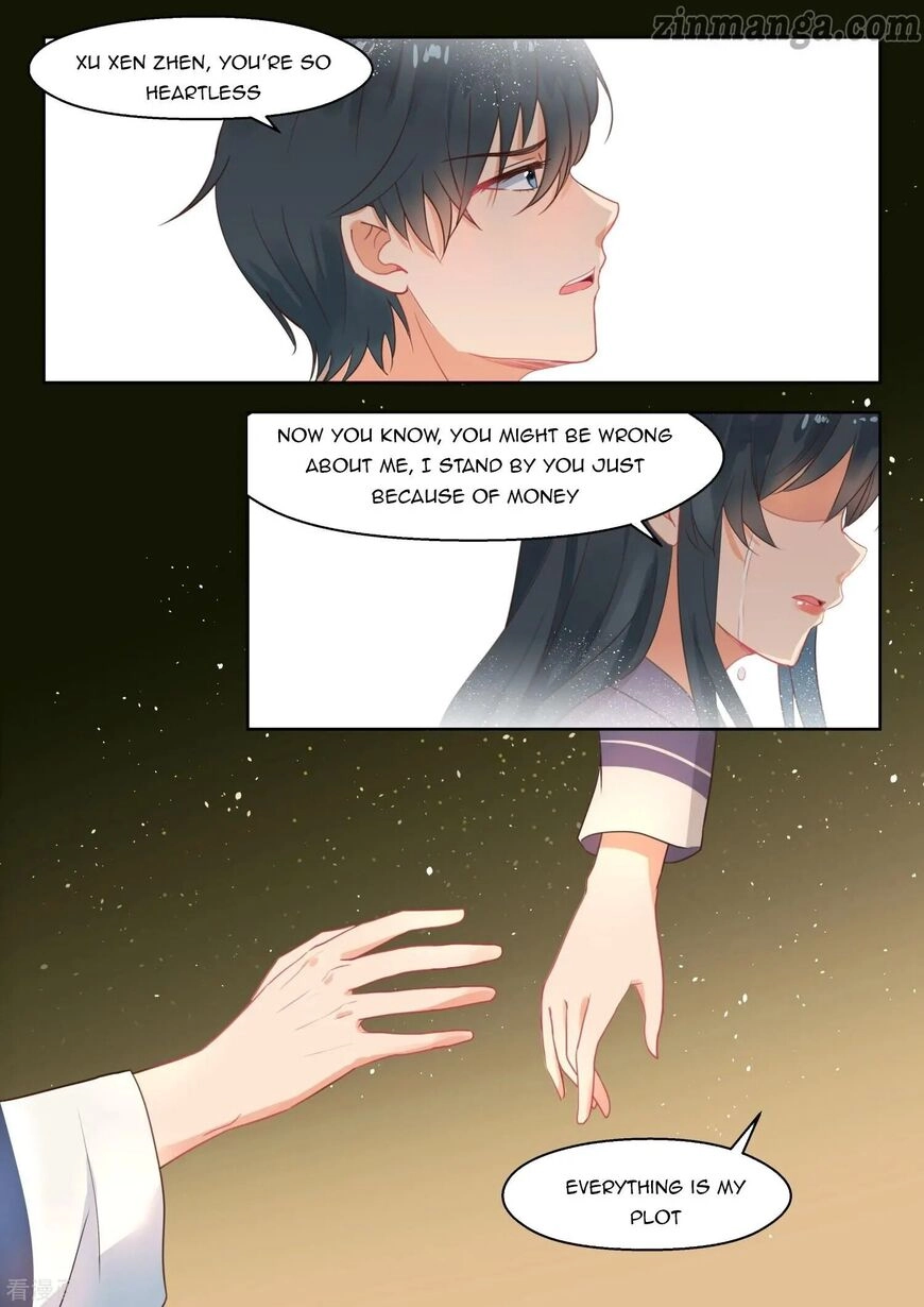 Wicked Husband Chapter 254 page 6 - 