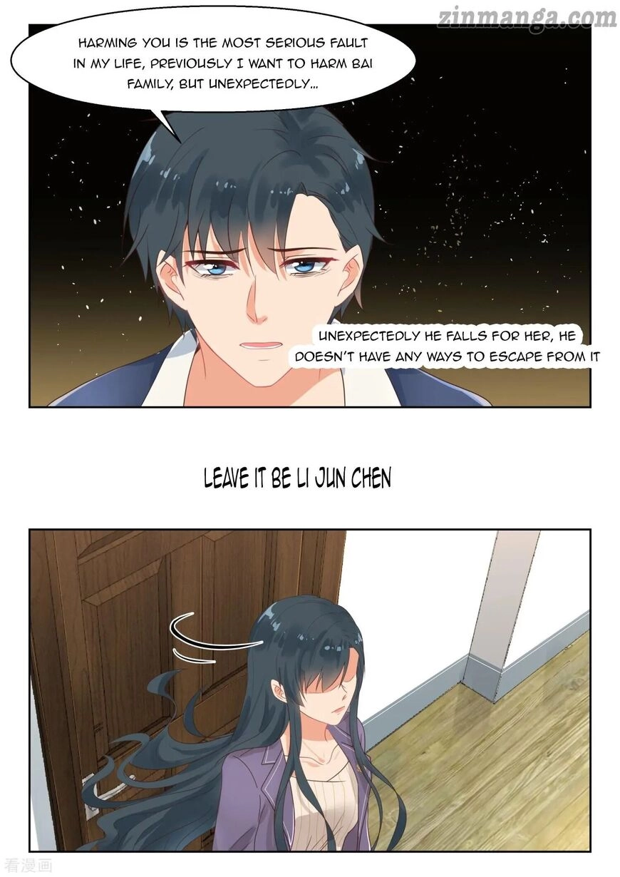 Wicked Husband Chapter 254 page 7 - 