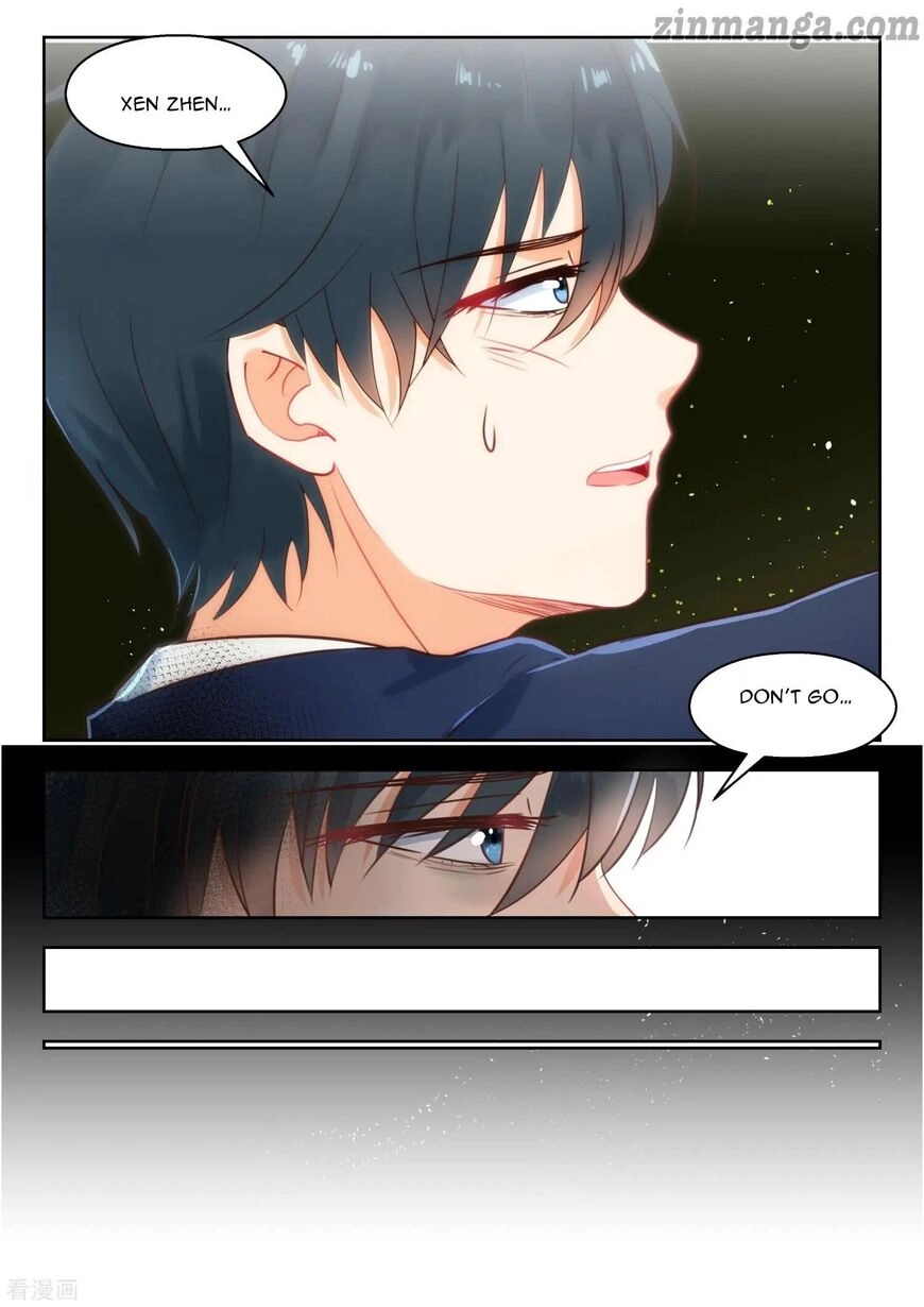 Wicked Husband Chapter 254 page 8 - 