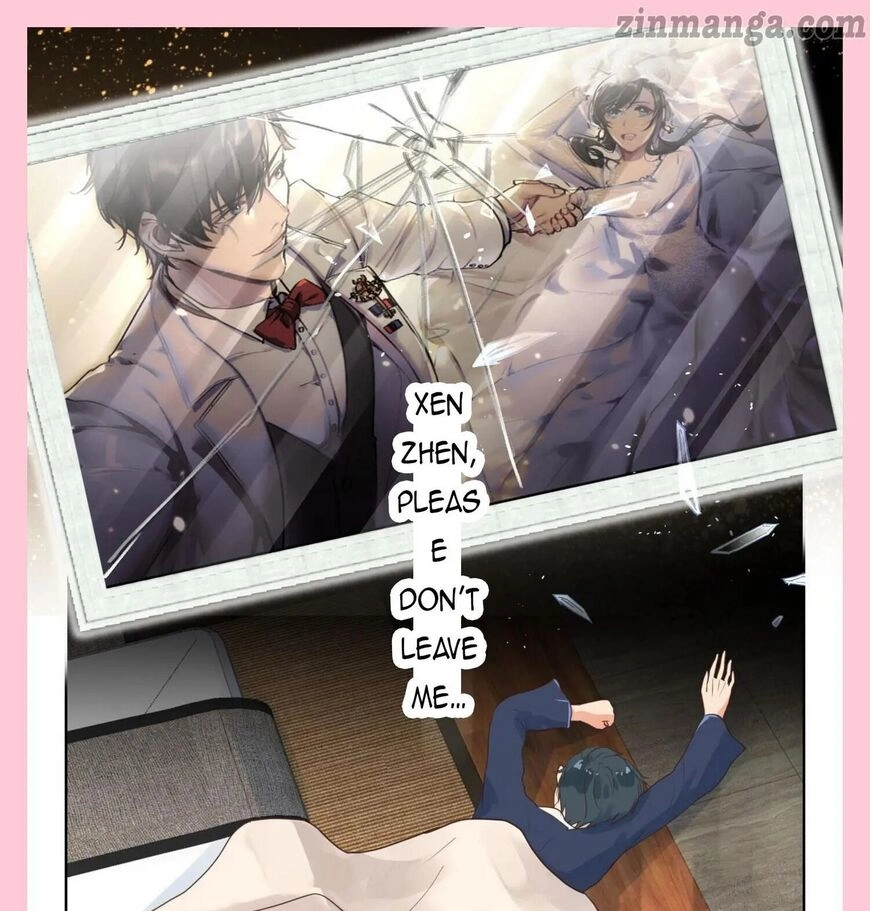 Wicked Husband Chapter 254 page 9 - 