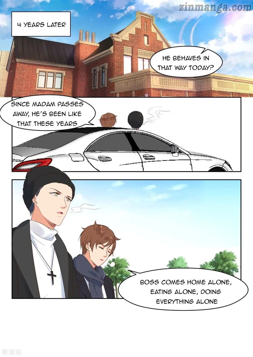 Wicked Husband Chapter 255 page 2 - 
