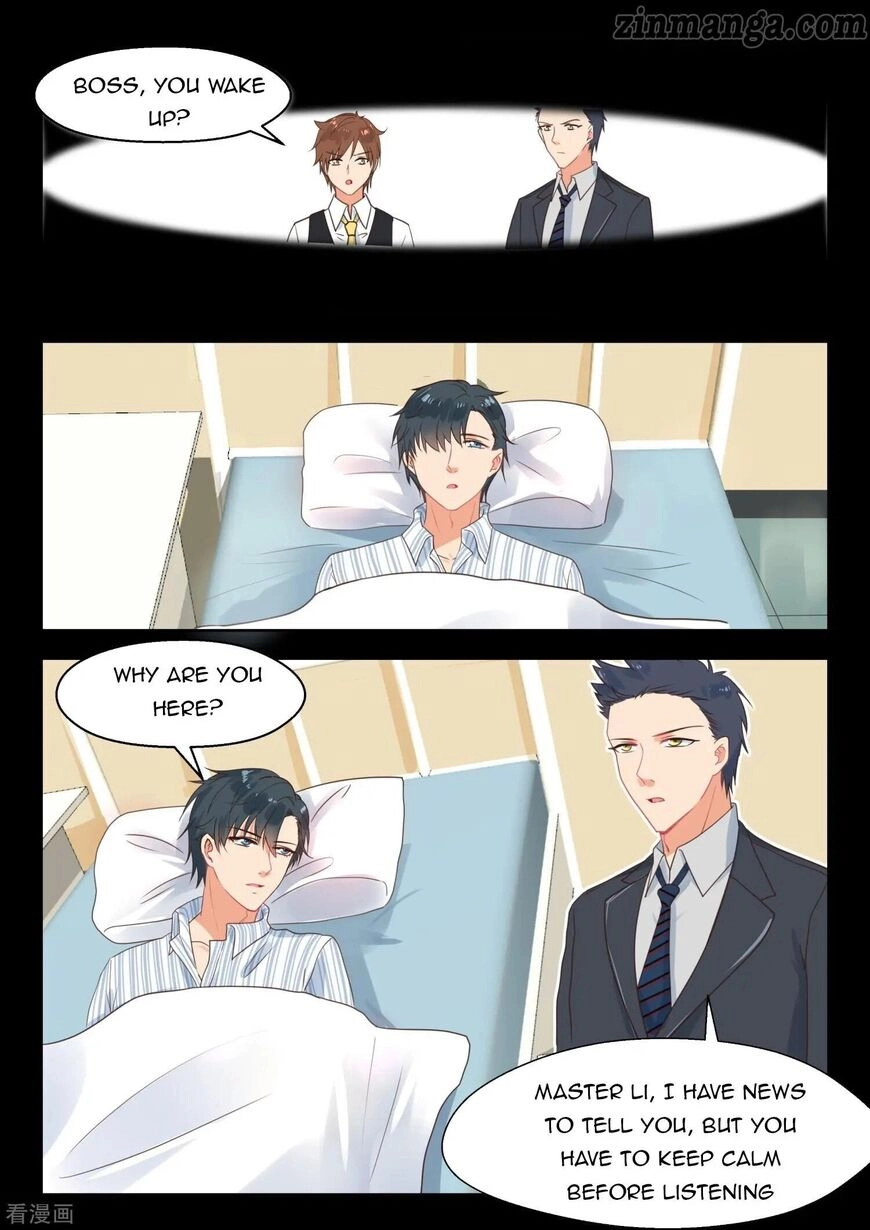 Wicked Husband Chapter 255 page 3 - 