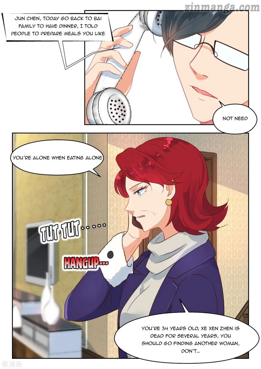 Wicked Husband Chapter 256 page 2 - 