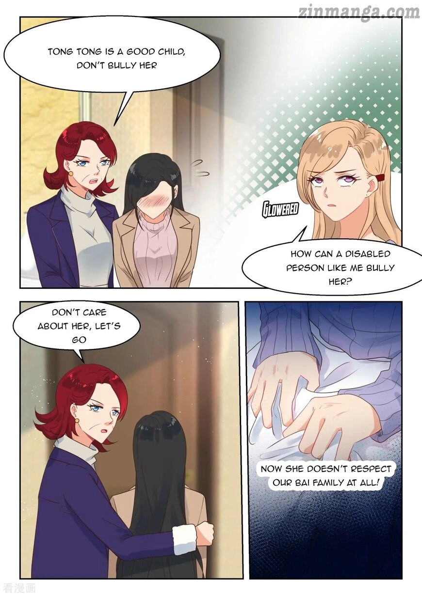 Wicked Husband Chapter 256 page 5 - 