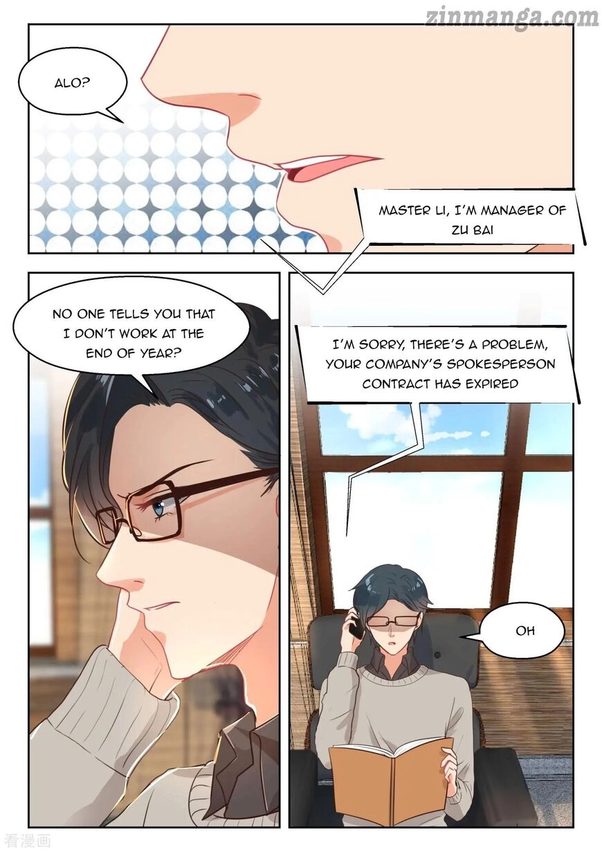 Wicked Husband Chapter 256 page 7 - 
