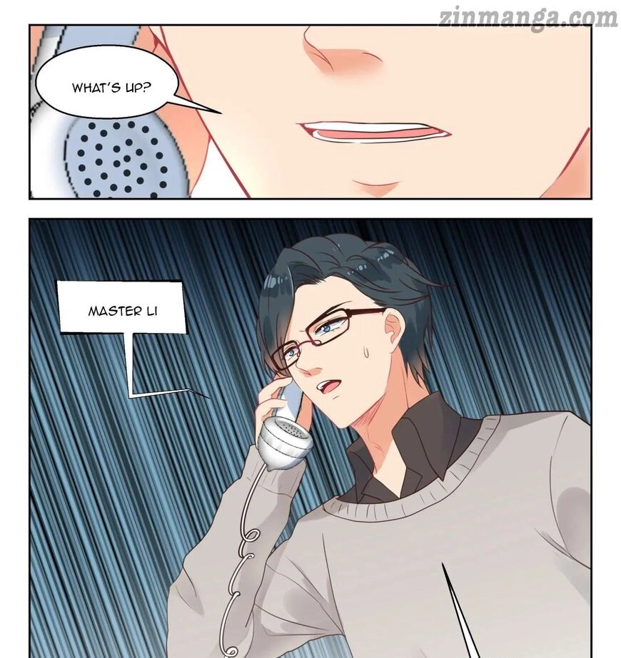 Wicked Husband Chapter 256 page 9 - 