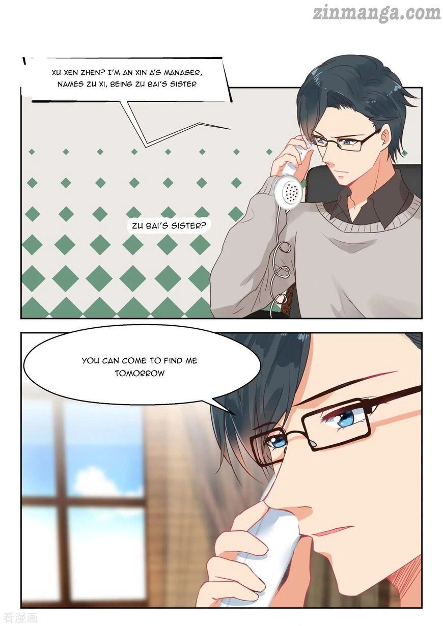 Wicked Husband Chapter 257 page 2 - 
