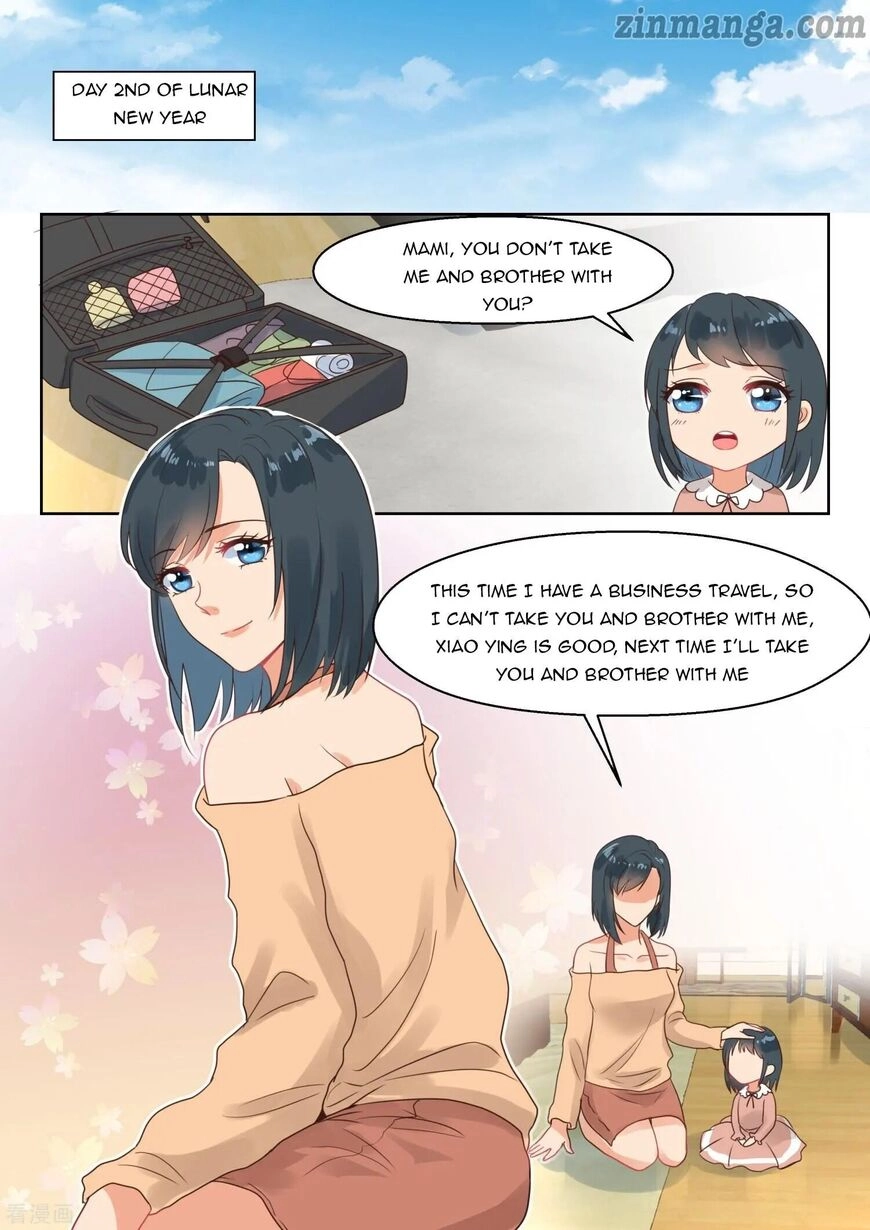 Wicked Husband Chapter 257 page 7 - 