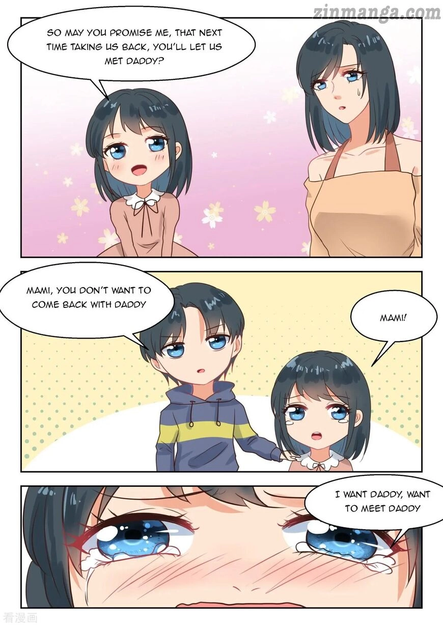 Wicked Husband Chapter 257 page 8 - 