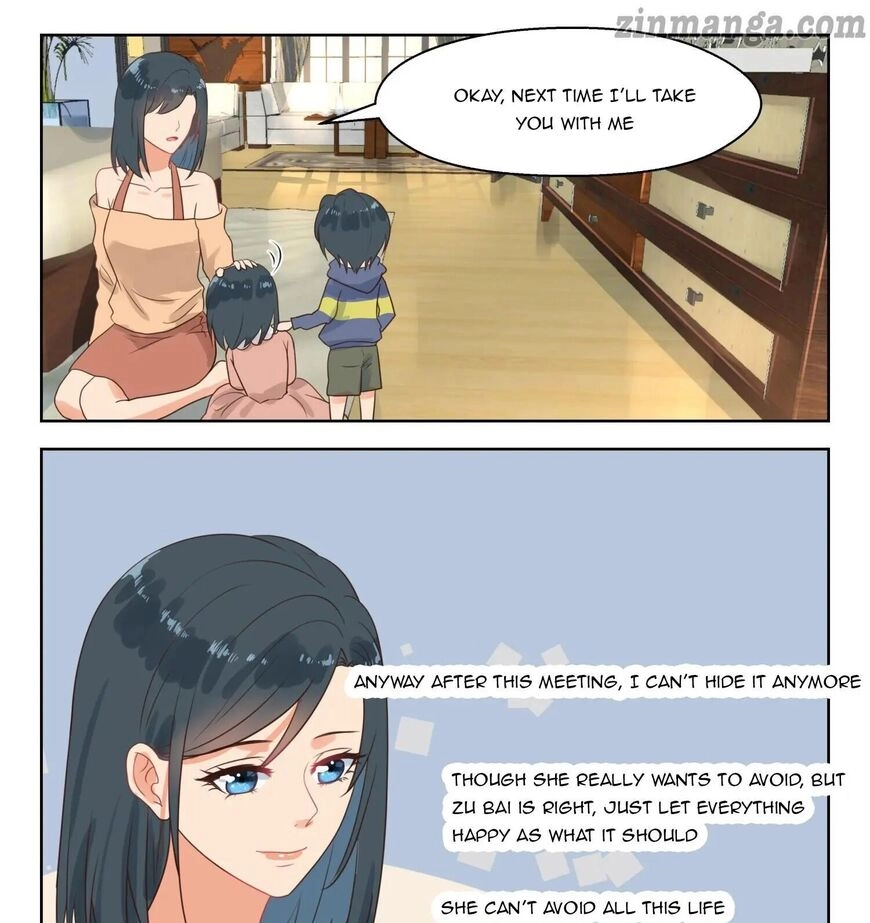 Wicked Husband Chapter 257 page 9 - 