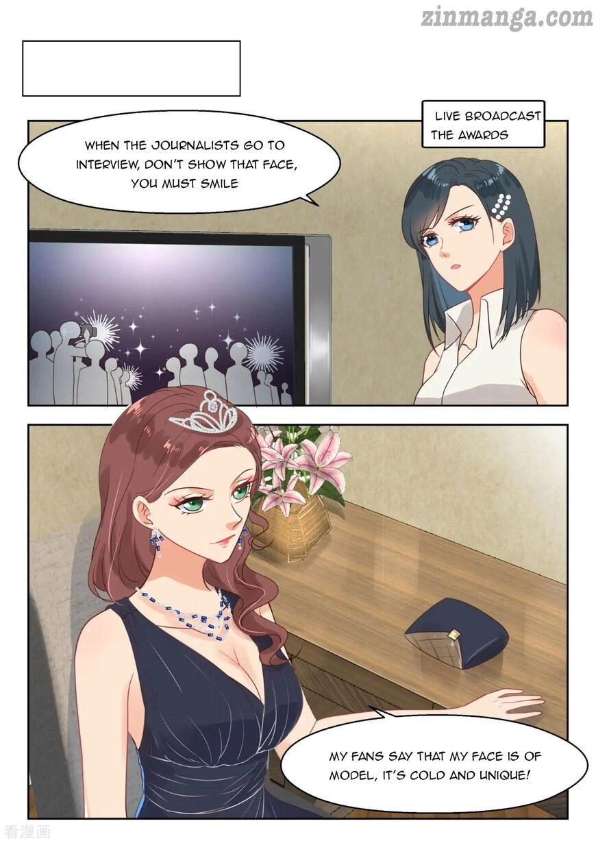Wicked Husband Chapter 258 page 2 - 