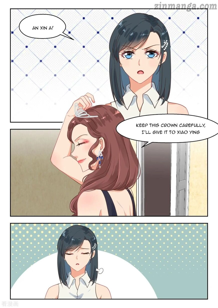 Wicked Husband Chapter 258 page 5 - 