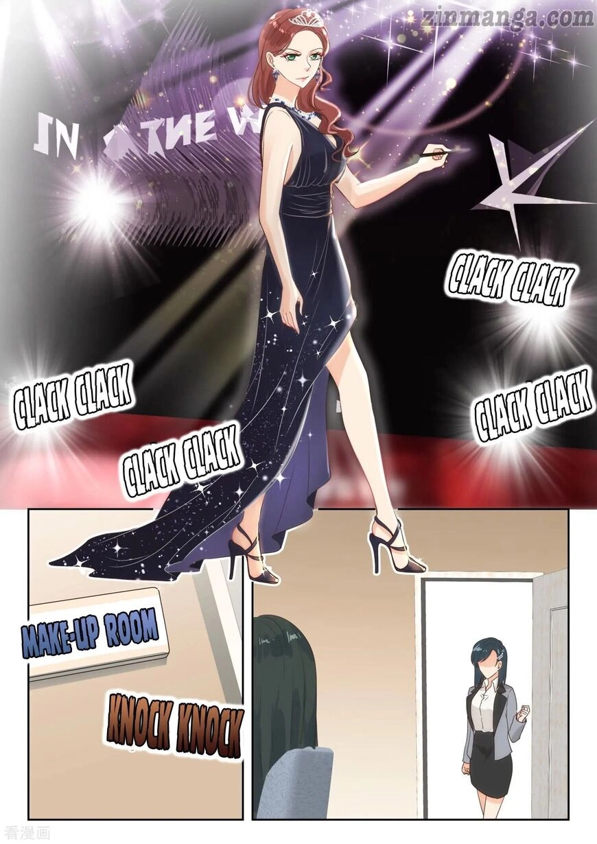 Wicked Husband Chapter 258 page 6 - 