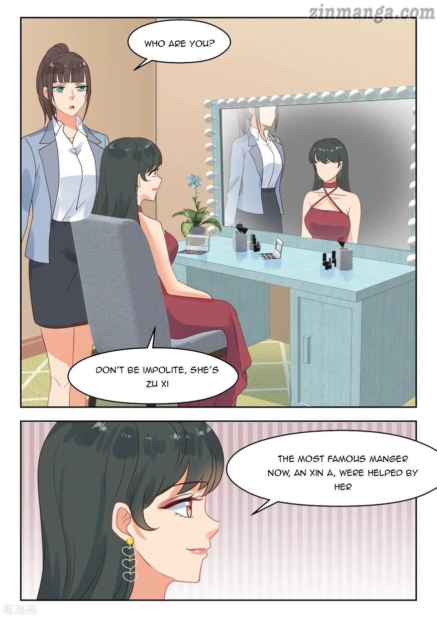 Wicked Husband Chapter 258 page 7 - 