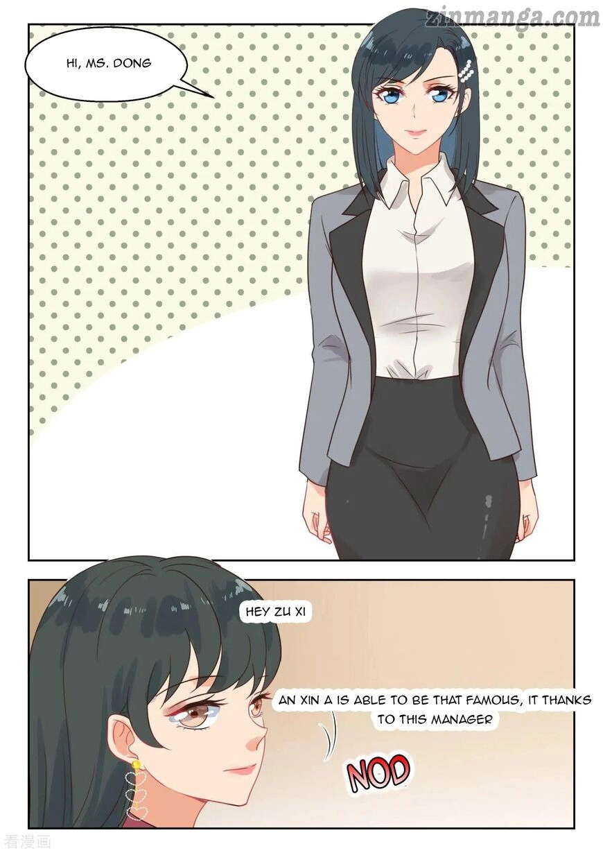 Wicked Husband Chapter 258 page 8 - 