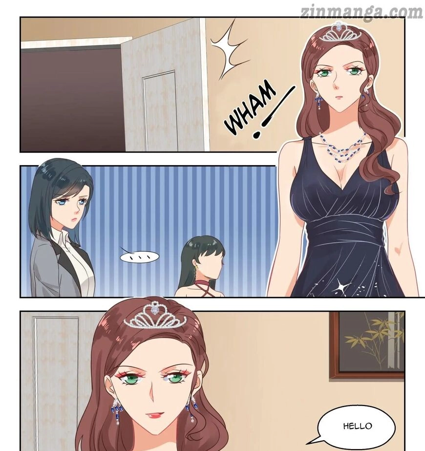 Wicked Husband Chapter 258 page 9 - 