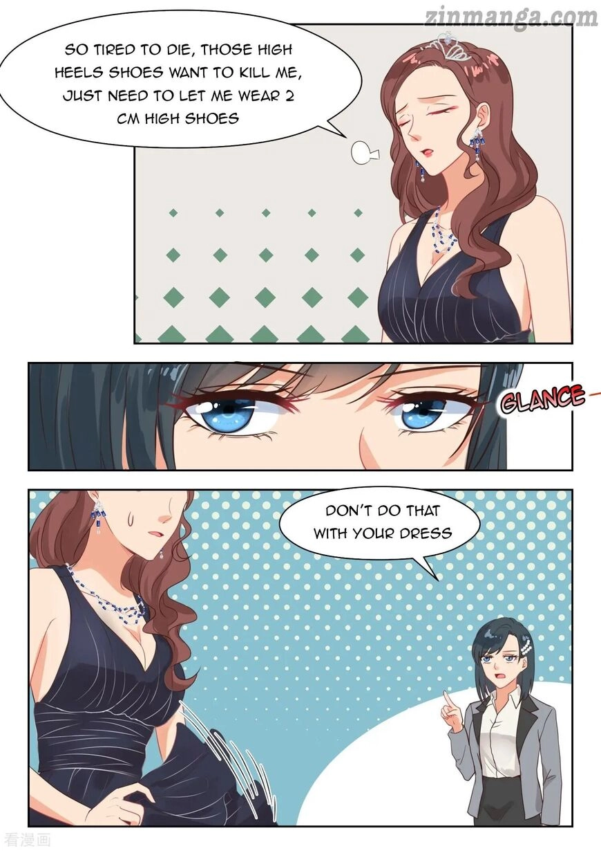 Wicked Husband Chapter 259 page 2 - 