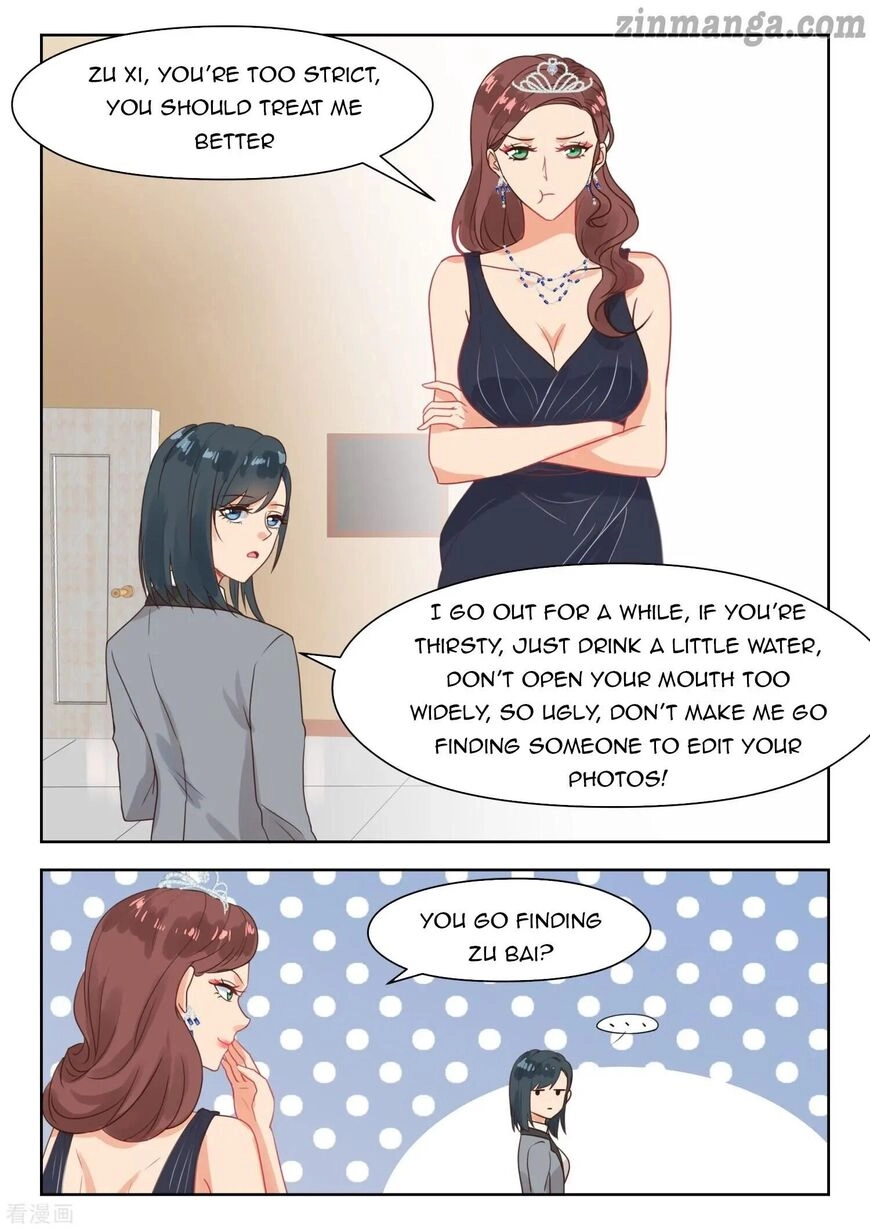 Wicked Husband Chapter 259 page 3 - 