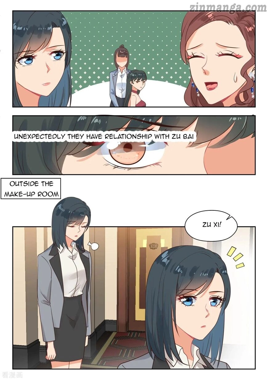 Wicked Husband Chapter 259 page 4 - 