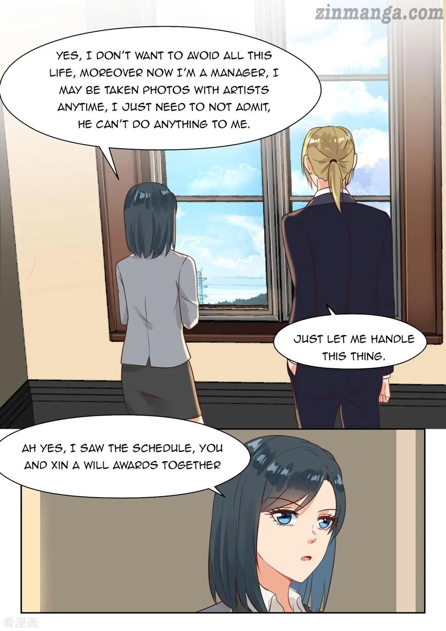 Wicked Husband Chapter 259 page 7 - 