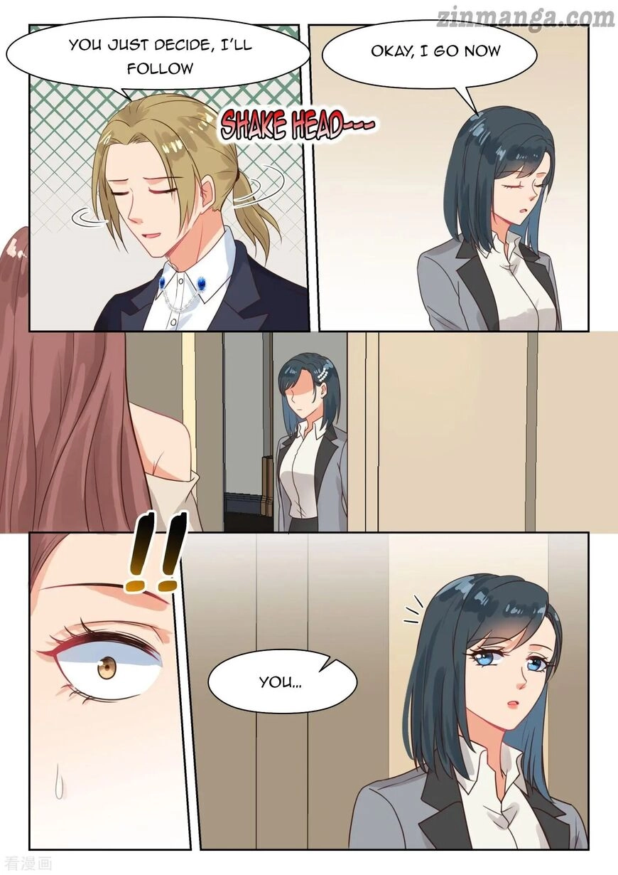 Wicked Husband Chapter 259 page 8 - 