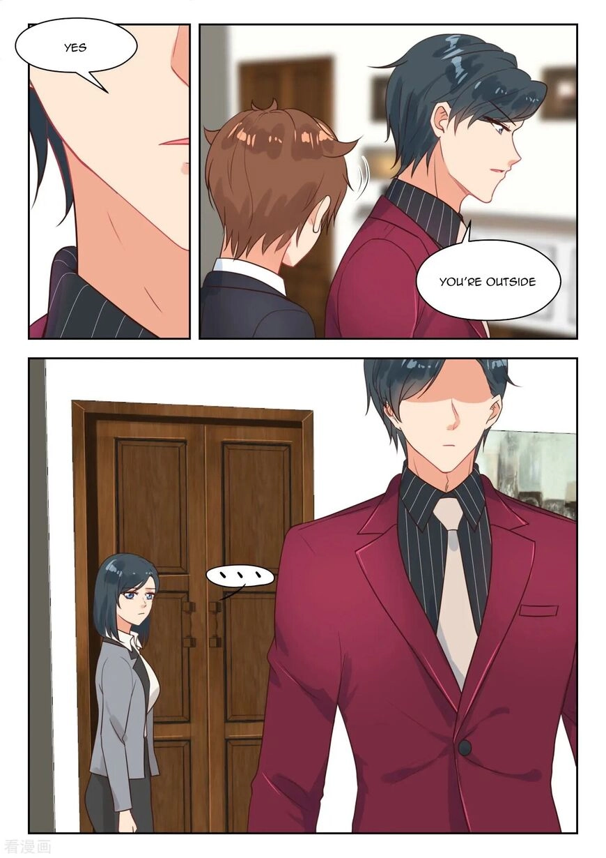 Wicked Husband Chapter 262 page 2 - 