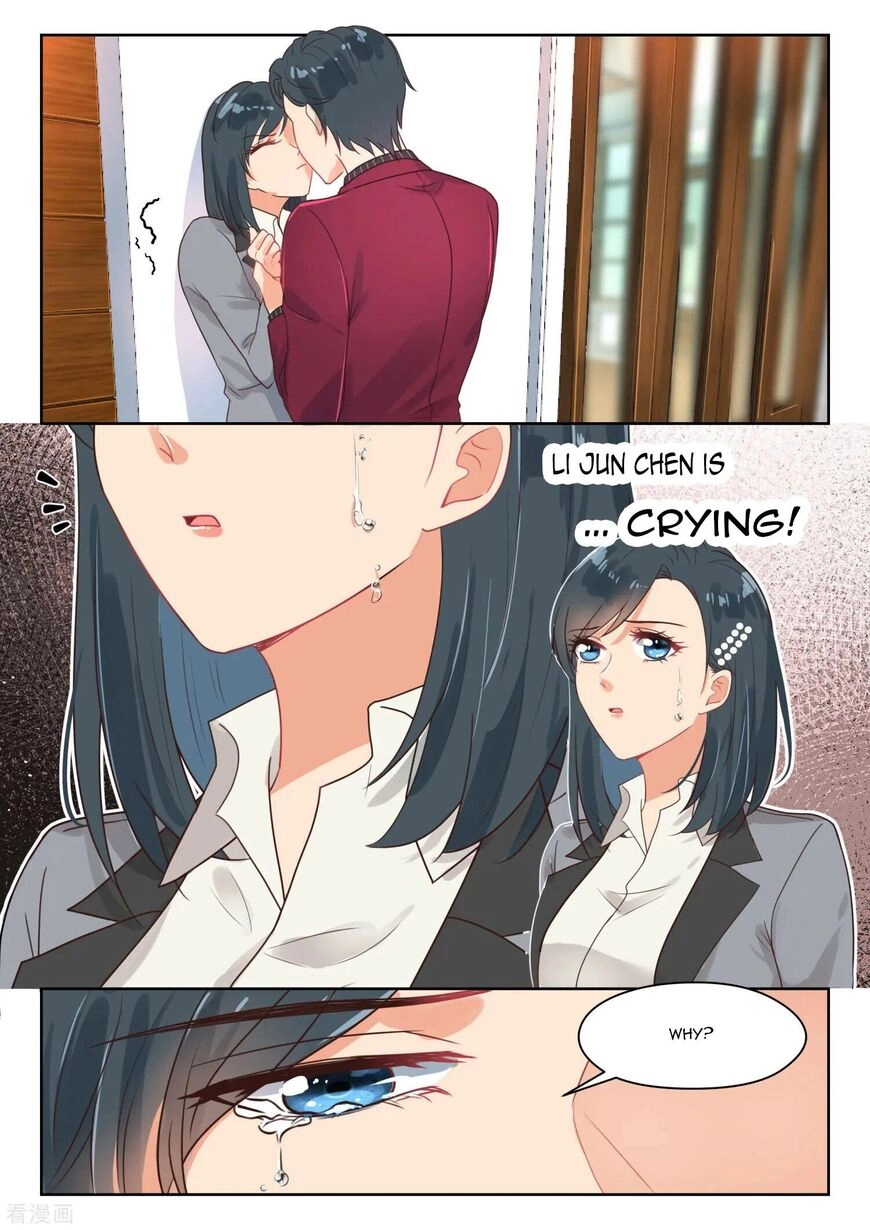 Wicked Husband Chapter 262 page 7 - 