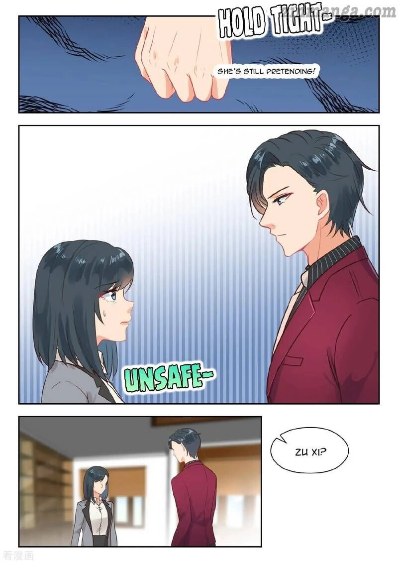 Wicked Husband Chapter 263 page 2 - 