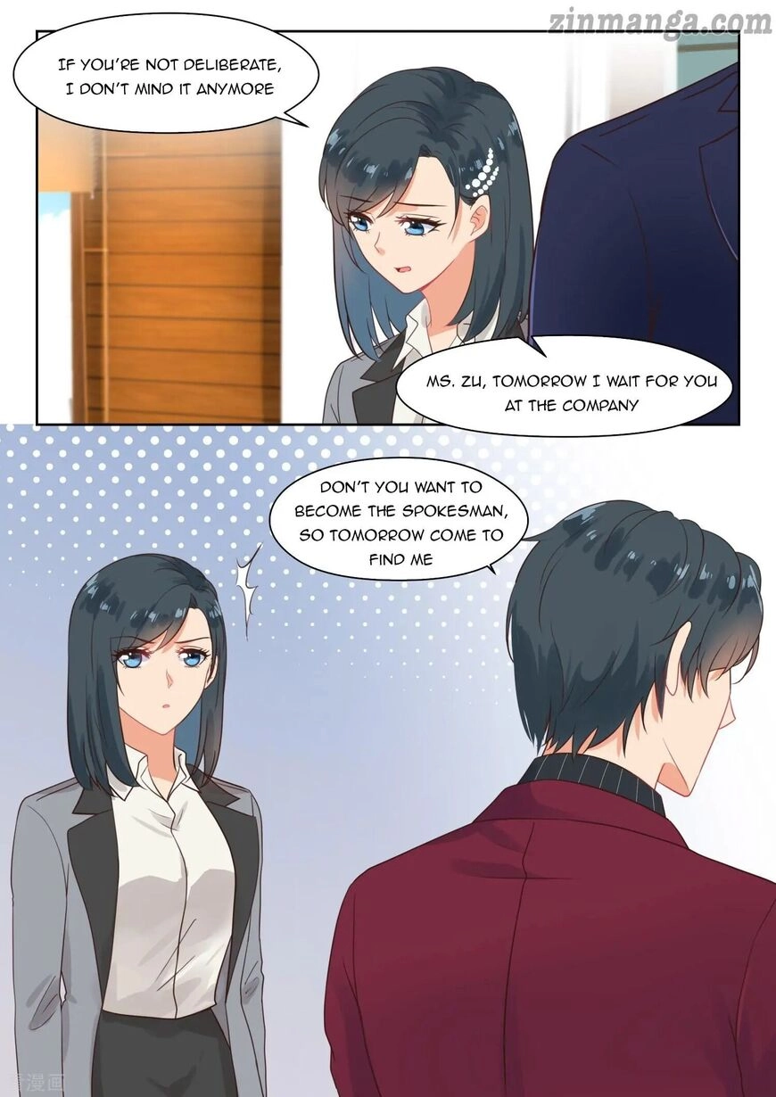Wicked Husband Chapter 263 page 5 - 